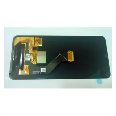 Pantalla lcd para Lenovo Z5 Pro L78031 mas tactil negro calidad premium