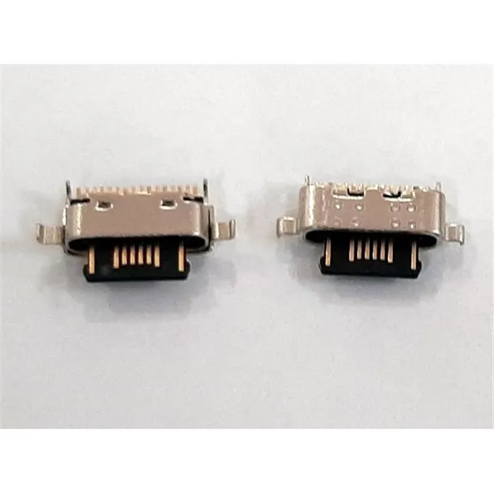 Conector carga para Lenovo Z5 Pro L78031 calidad premium