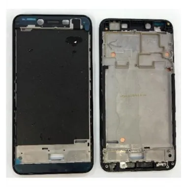 Lenovo Vibe K5 carcasa frontal negra premium
