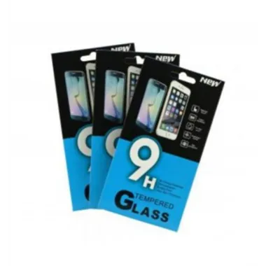 Protector cristal templado para Lenovo K10 Note