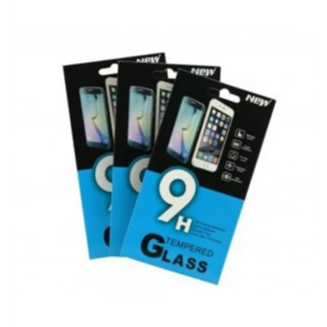 Protector cristal templado para Lenovo K10 Plus