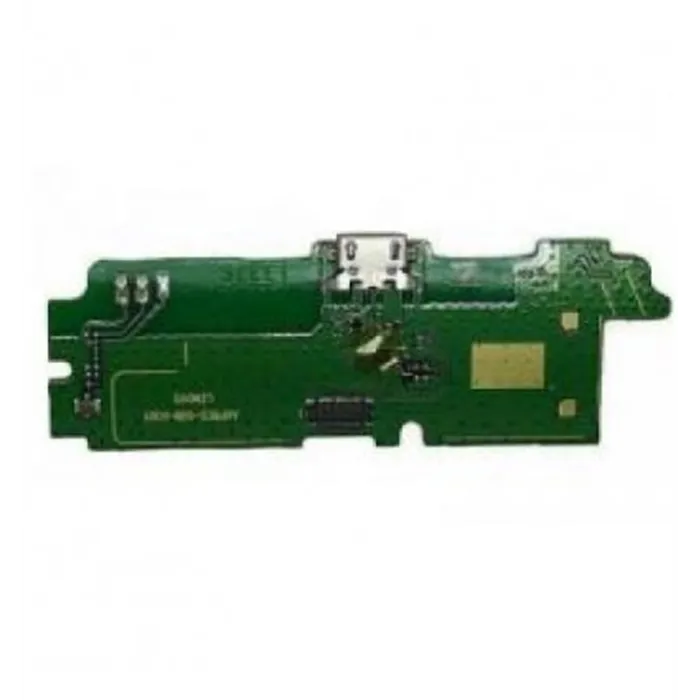 Lenovo A850 flex conector de carga micro usb + microfono ori