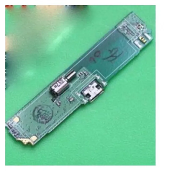 Lenovo S890 flex conector de carga micro usb premium