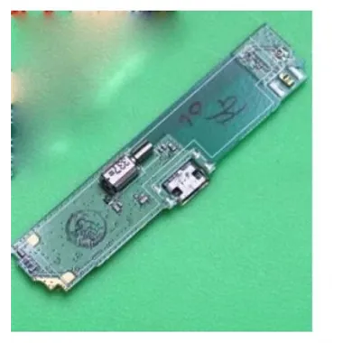 Lenovo S890 flex conector de carga micro usb premium