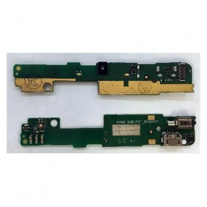Lenovo P90 puerto carga premium