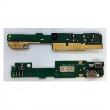 Lenovo P90 puerto carga premium