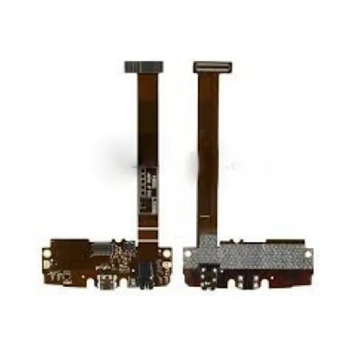 LG G Flex 2 H950 H955 flex conector de carga micro usb + jac