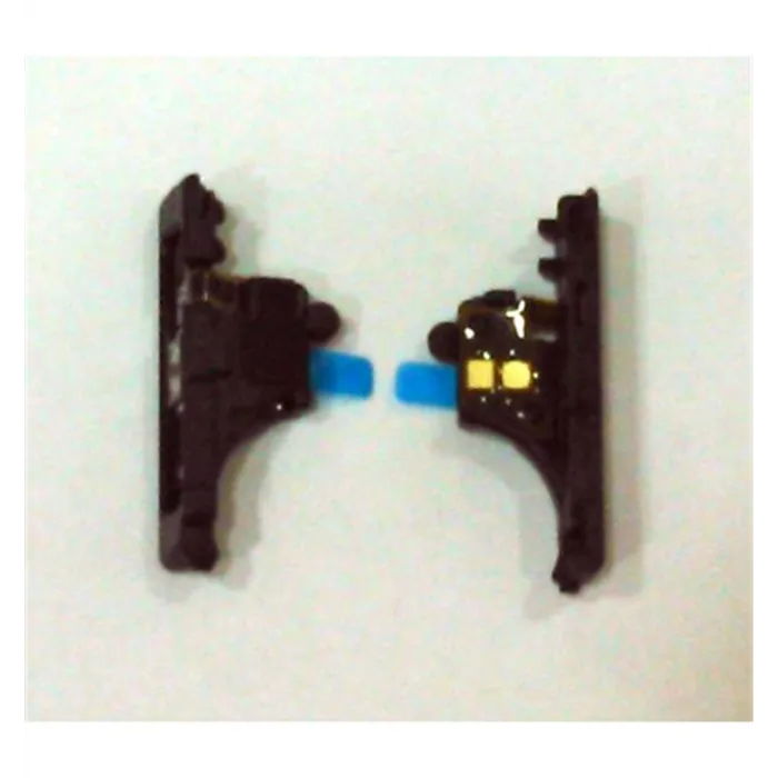 Flex power para LG G8S ThinQ LMG810EAW calidad premium