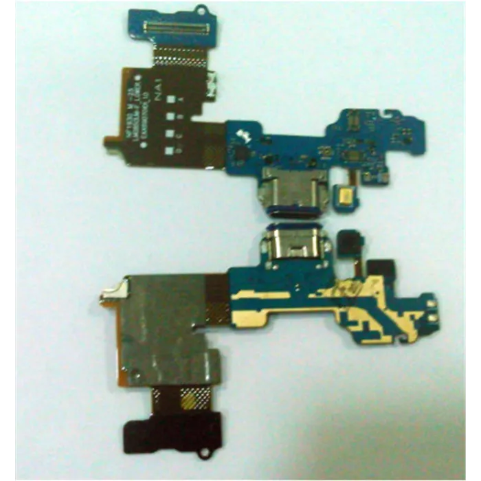 Flex puerto carga para LG G8X ThinQ LM-G850EM LM-G850UM calidad premium