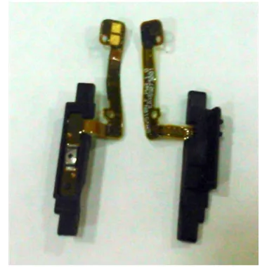 Flex power para LG G8X ThinQ LM-G850EM LM-G850UM calidad premium