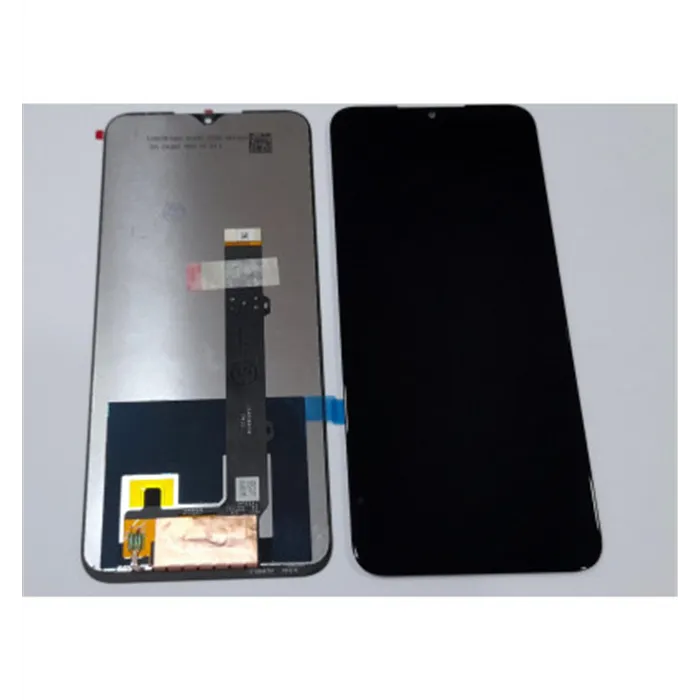 Pantalla LCD para LG K41S LM-K410EMW mas tactil negro calidad premium