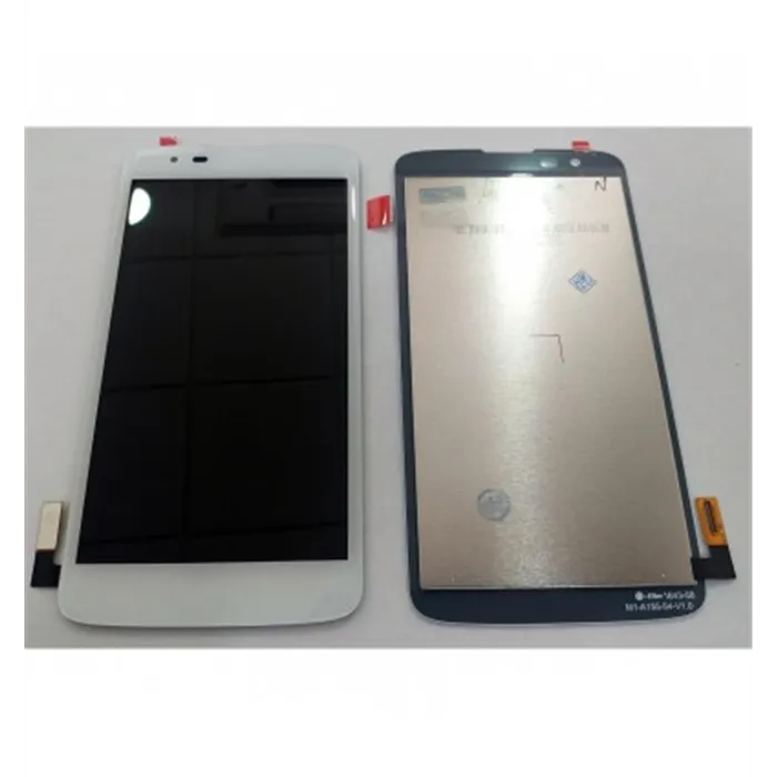 LG K7 K330 MS330 pantalla lcd + tactil blanco premium