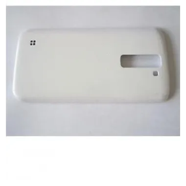 LG K7 Tribute 5 LS675 X210 tapa bateria blanco