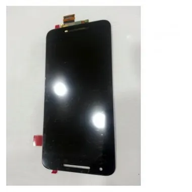 Lg Google Nexus 5X pantalla lcd + táctil negro premium