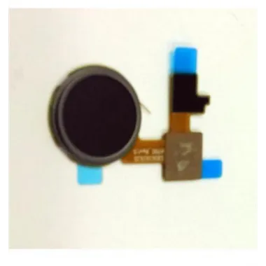 Lg Google Nexus 5X flex lector huellas negro premium