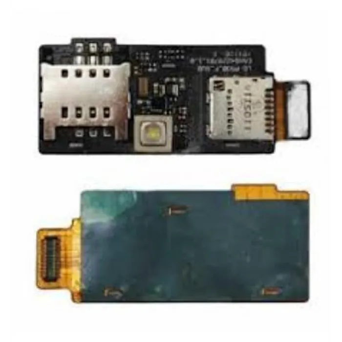 LG Nitro HD P930 Flex Micro SD Y Memoria Premium