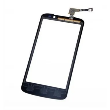 LG Nitro HD P930 pantalla táctil negro premium