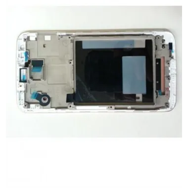 LG D802 Optimus G2 marco frontal blanco premium