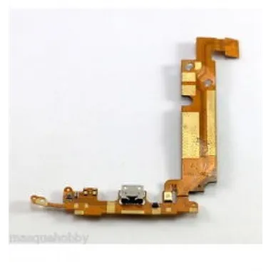 LG E615 Optimus L5 Dual conector de carga micro usb premium