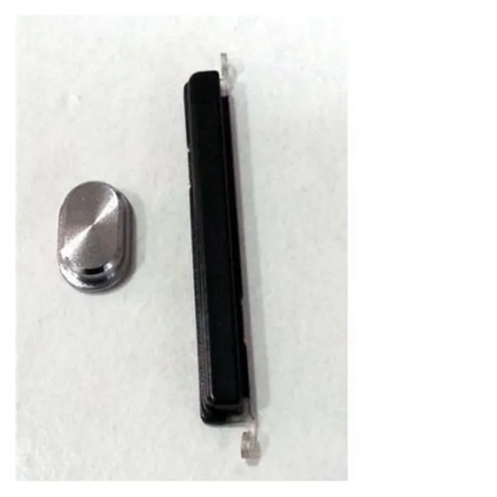 LG Optimus L7 P700 botones volumen y power negro premium