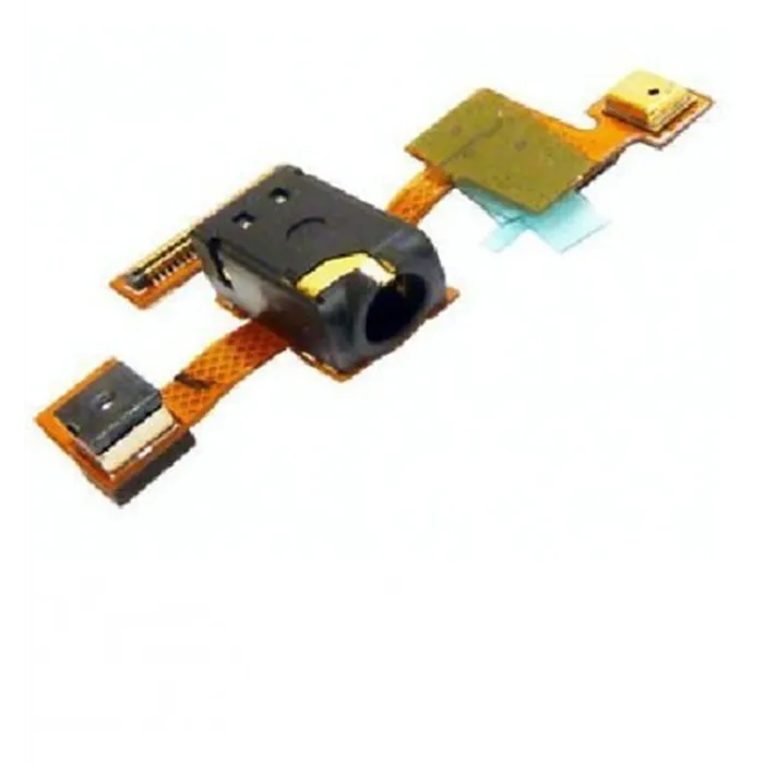 LG E730 Optimus Sol Flex Sensor + Camara + Micro premium