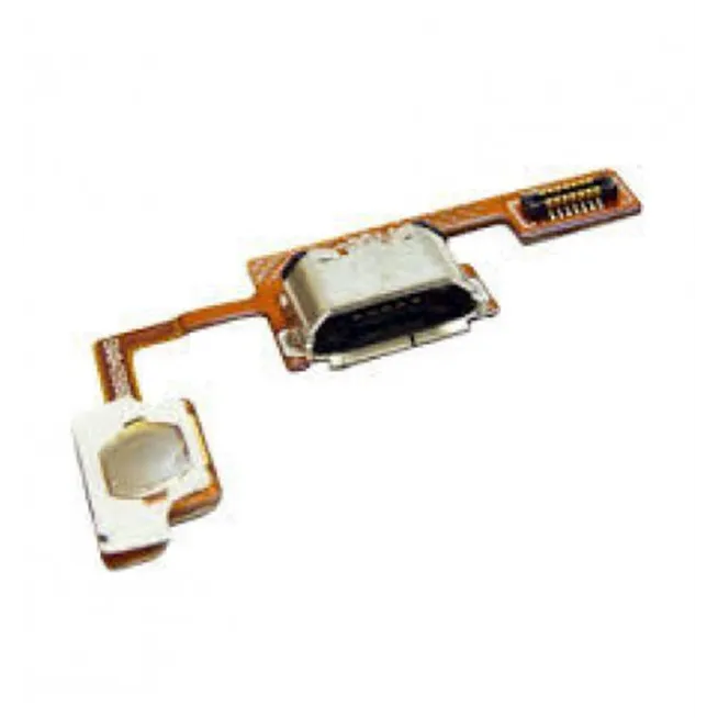 LG E730 Optimus SOL Flex conector de carga micro usb