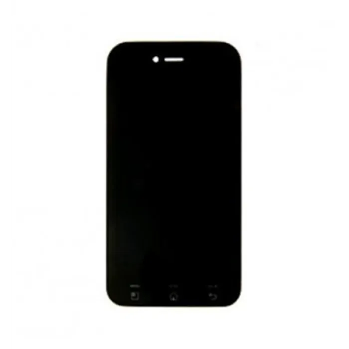 LG E730 Optimus Sol Pantalla lcd + Táctil negro premium
