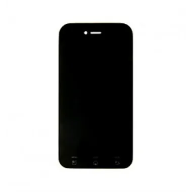 LG E730 Optimus Sol Pantalla lcd + Táctil negro premium