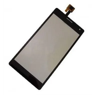 LG P880 4X Optimus HD pantalla táctil negro