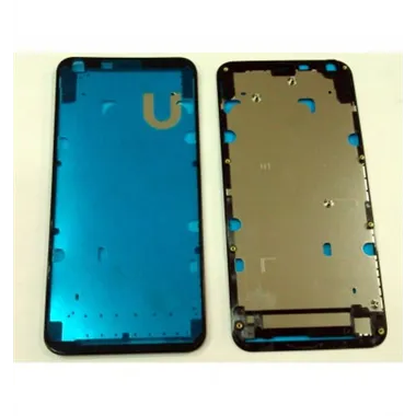 LG Q6 M700A carcasa central negra premium