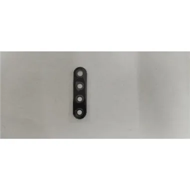 Cristal camara para LG stylo 6 LM-Q720TM LMQ730TM Q730TM calidad premium