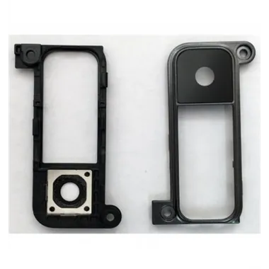 LG Stylus 2 K520 cubierta camara negra premium
