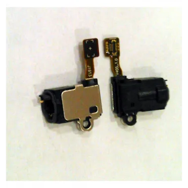 Flex jack audio para LG V40 ThinQ calidad premium