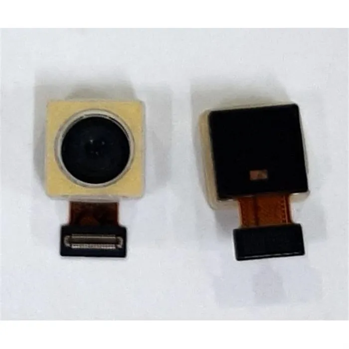 Flex camara trasera principal para LG Velvet 5g calidad premium