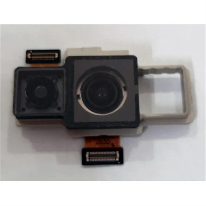 Flex camara trasera para LG Wing 5G F100 calidad premium