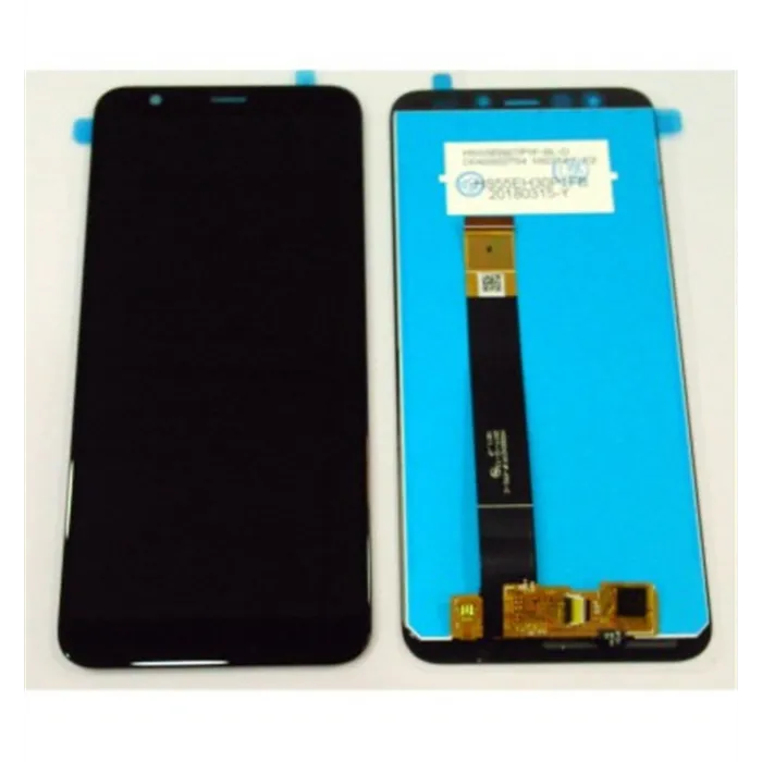Meizu M8C M809L pantalla lcd + tactil negro premium