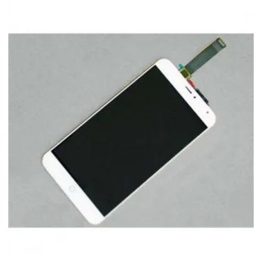 Meizu MX4 pantalla lcd + táctil blanco premium