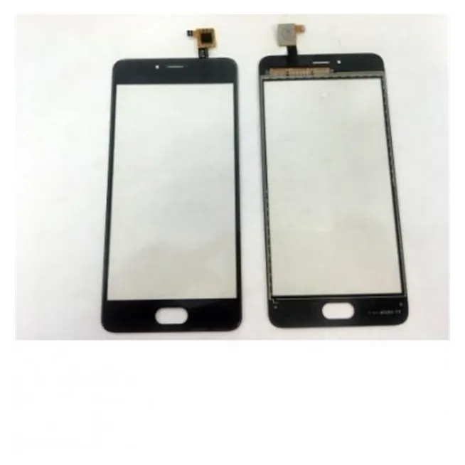 Meizu meilan 3s m3s tactil negro premium