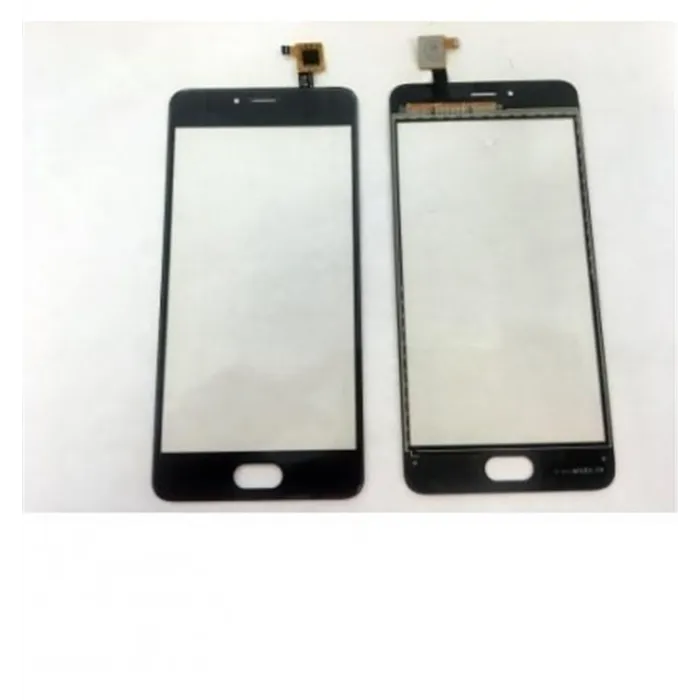 Meizu meilan 3s m3s tactil negro premium