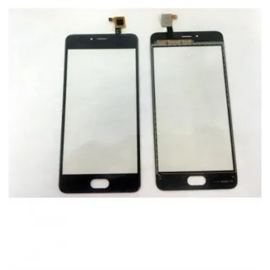 Meizu meilan 3s m3s tactil negro premium