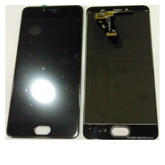 Meizu Meilan 3S m3s pantalla lcd + tactil negro premium