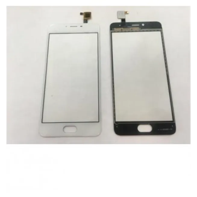 Meizu meilan 3s m3s tactil blanco premium
