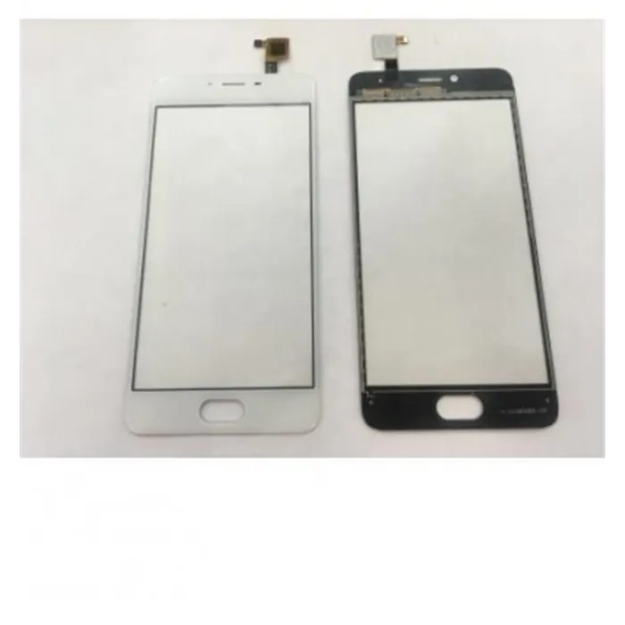 Meizu meilan 3s m3s tactil blanco premium