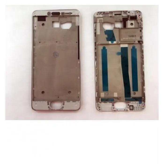 Meizu meilan 3s m3s marco frontal blanco premium