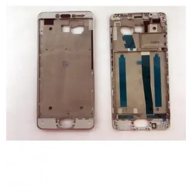 Meizu meilan 3s m3s marco frontal blanco premium