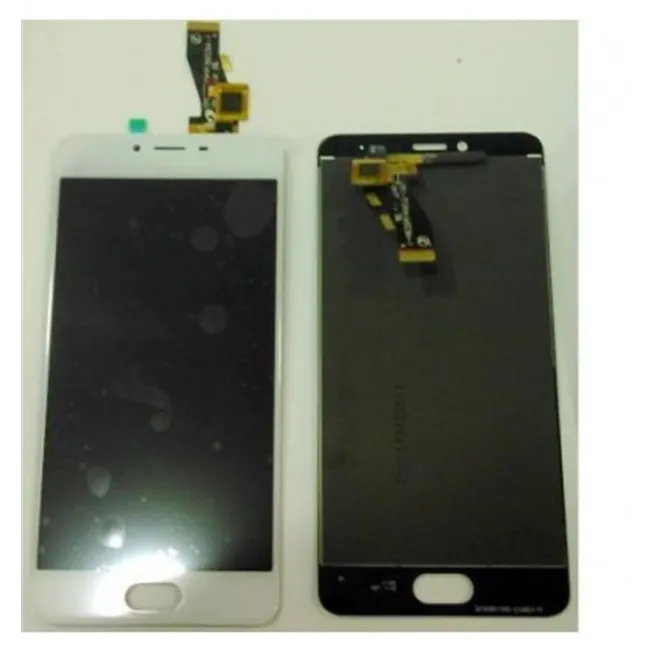 Meizu Meilan 3S m3s pantalla lcd + tactil blanco premium