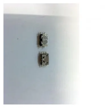 Meizu meilan 3s m3s conector de carga premium