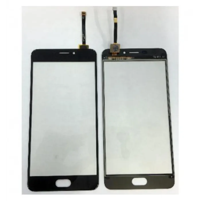 Meizu Meilan M5 Note 4G tactil negro premium