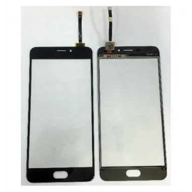 Meizu Meilan M5 Note 4G tactil negro premium