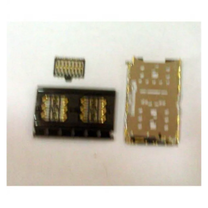 Meizu Meilan Note 6 M6 Note set 4 lector sim premium